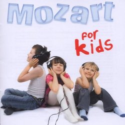 Mozart for Kids