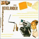Brian Bevelander, Leslie Bassett: Chamber Music