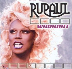 "Workout" [IMPORT] [CD SINGLE]