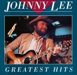 Johnny Lee - Greatest Hits