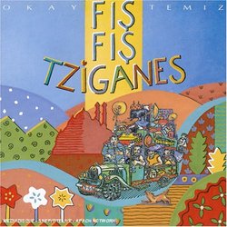 Fils Fils Tziganes