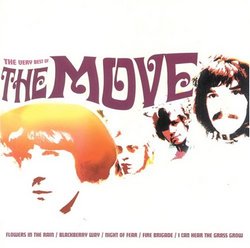 The Very Best of Move