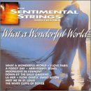 Sentimental Strings: What a Wonderful World