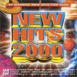 New Hits 2000