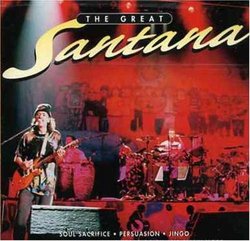 Great Santana