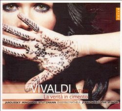 Vivaldi: La Verita in Cimento (Highlights)