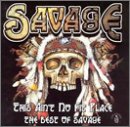 This Ain't No Fit Place: The Best of Savage
