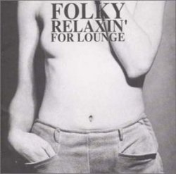 Folky Relaxin' for Lounge