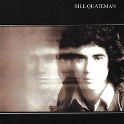 Bill Quateman