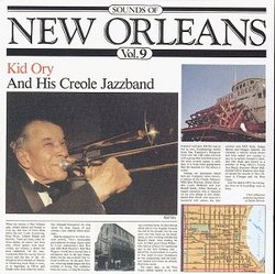 Sounds of New Orleans 9