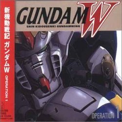 Gundam W Operation V.1