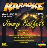Karaoke: Jimmy Buffett