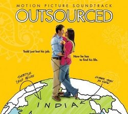 Outsourced Soundtrack