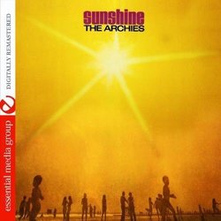 Sunshine (Digitally Remastered)