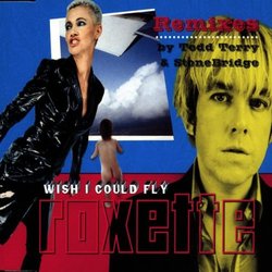 I Wish I Could (Ger 5 Mixes)