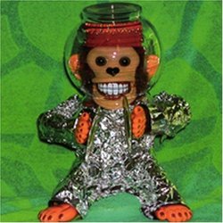 Space Age Monkey