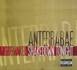 Shakedown Tonight