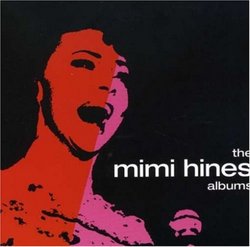 The Mimi Hines Albums