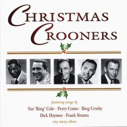 Christmas Crooners