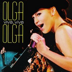 Olga Viva Viva Olga