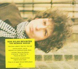 Blonde on Blonde [HYBRID SACD] By Bob Dylan (2003-09-15)