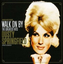 Walk on By: Greatest Hits