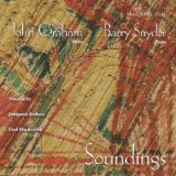 Soundings - John Graham, viola