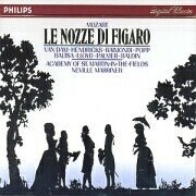 Le Nozze Di Figaro (Complete)