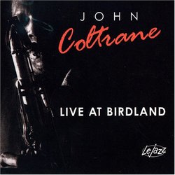 Live at Birdland