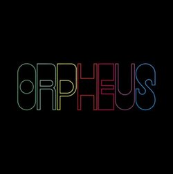 Kuroi Orpheus (Hybr)