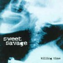 Killing Time by Sweet Savage