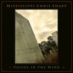 Voice in the Wind