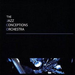 Jazz Conceptions Orchestra