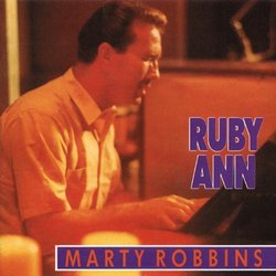 Ruby Ann: Rockin' Rollin' Robbins Vol. 3