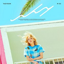 Why (2Nd Mini Album)