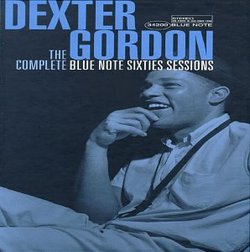 The Complete Blue Note Sixties Sessions