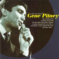 The Very Best of Gene Pitney