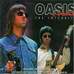 Oasis X-Posed: The Interview