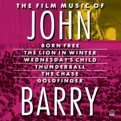 Film Music of John Barry