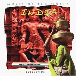 Music of the World: India V.1
