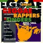Great British Reggae: Roll Call 2