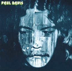 Paul Davis (1972)