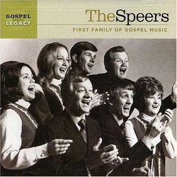 First Family of Gospel Music