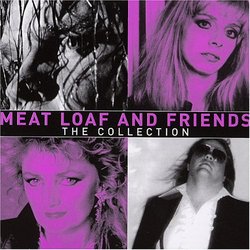 Meatloaf & Friends