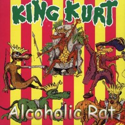 Alcoholic Rat