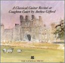 A Classical Guitar Recital at Coughton Court by Anthea Gifford