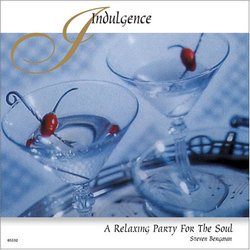 Indulgence (A Relaxing Party for the Soul)