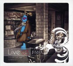 Fania Live 03: From the Fresh Coast
