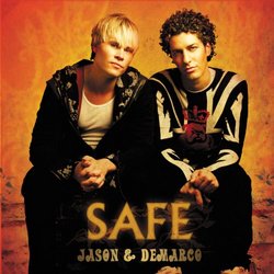 Safe (W/Dvd)