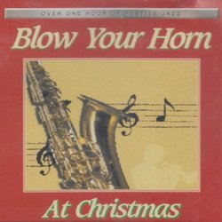 Blow Your Horn At Christmas